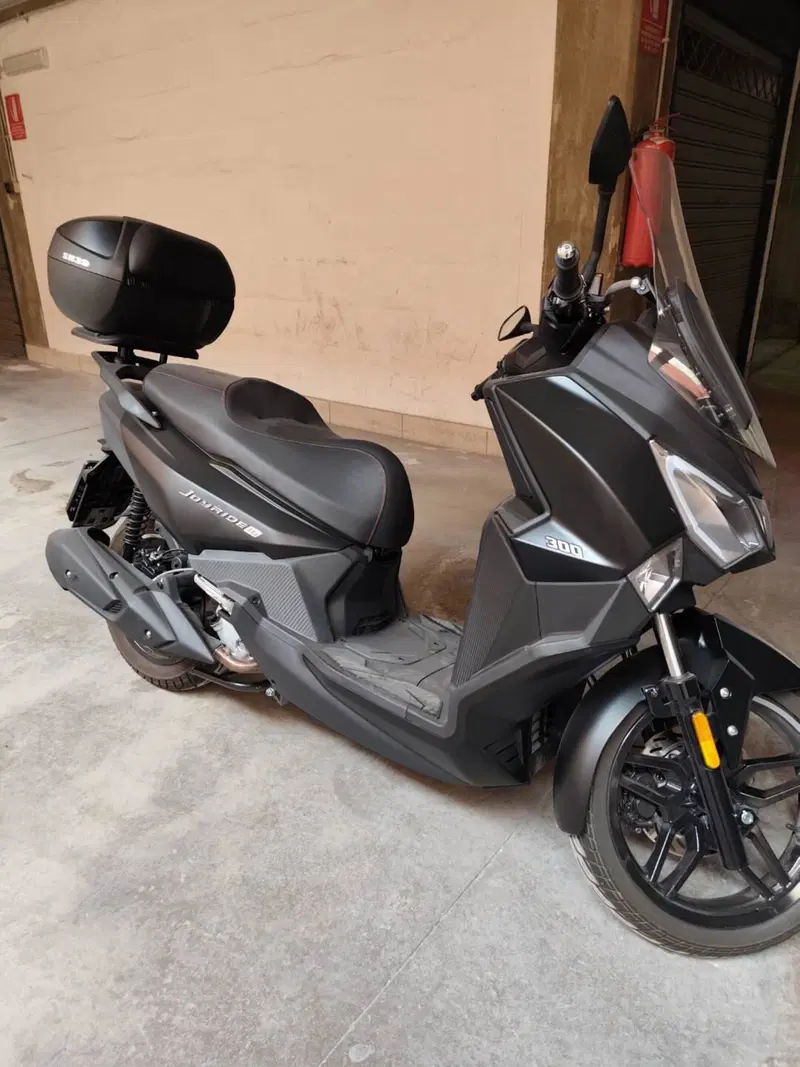 Sym Joyride 300 (2025) (4)