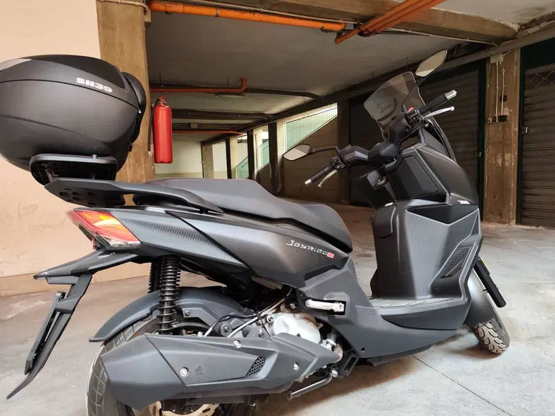 Sym Joyride 300 (2025) (6)