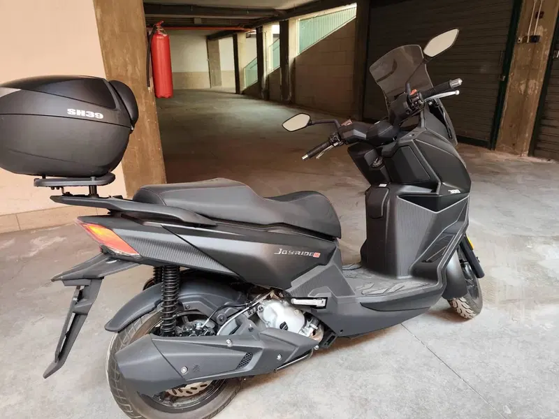 Sym Joyride 300 (2025) (7)