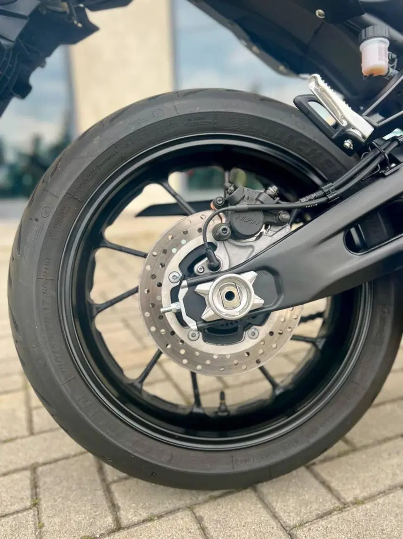 Yamaha MT-07 (2025 - 26) (3)