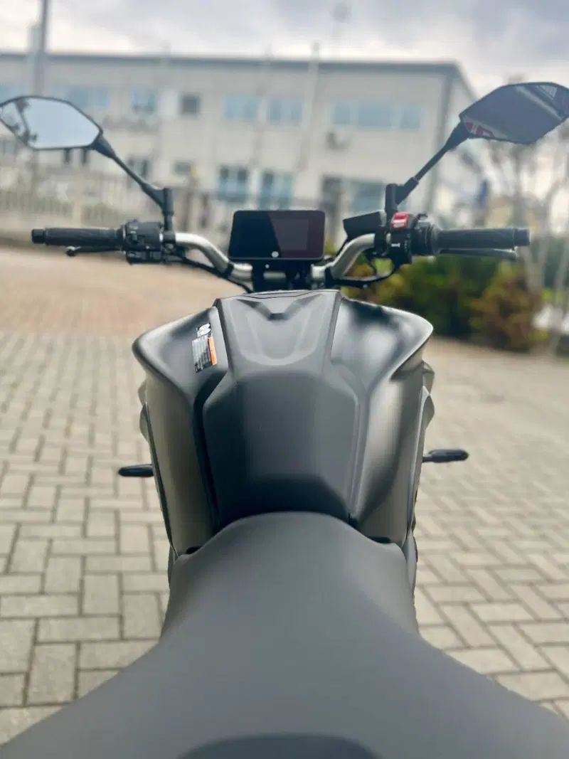 Yamaha MT-07 (2025 - 26) (4)