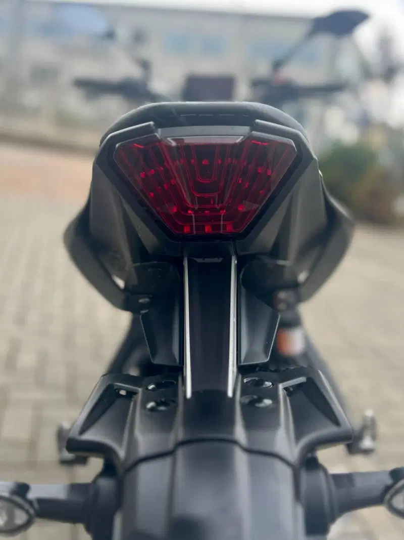 Yamaha MT-07 (2025 - 26) (5)