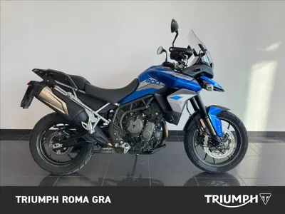 Triumph Tiger 900 GT Pro (2020 - 23) usata