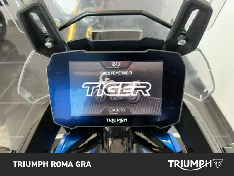 Triumph Tiger 900 GT Pro (2020 - 23) (4)