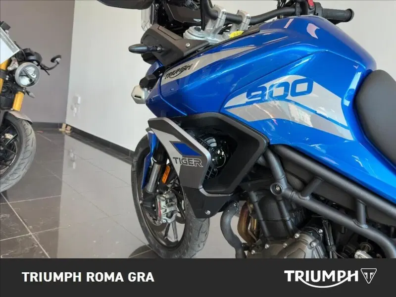 Triumph Tiger 900 GT Pro (2020 - 23) (10)