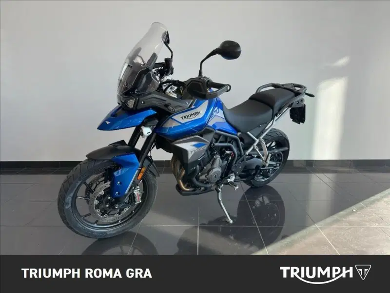 Triumph Tiger 900 GT Pro (2020 - 23) (2)