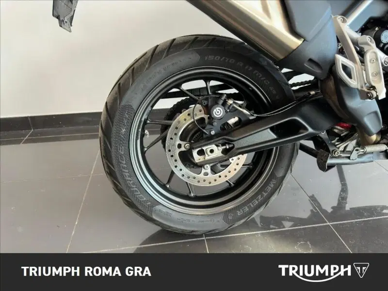 Triumph Tiger 900 GT Pro (2020 - 23) (5)