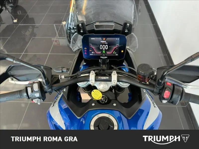 Triumph Tiger 900 GT Pro (2020 - 23) (14)