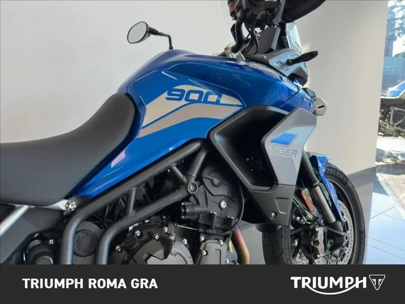 Triumph Tiger 900 GT Pro (2020 - 23) (8)