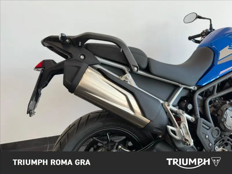 Triumph Tiger 900 GT Pro (2020 - 23) (6)