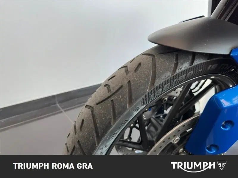 Triumph Tiger 900 GT Pro (2020 - 23) (16)