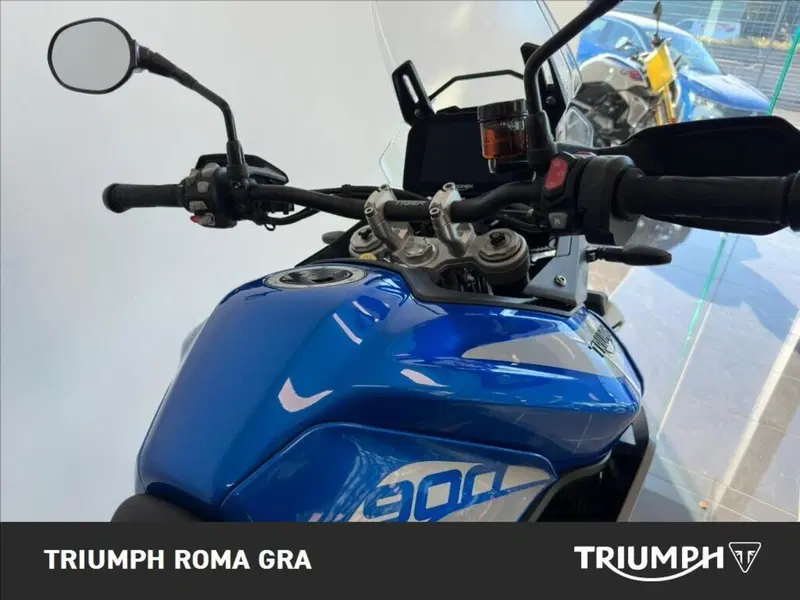 Triumph Tiger 900 GT Pro (2020 - 23) (9)