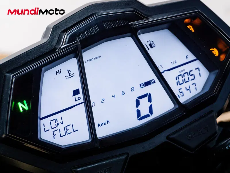 Yamaha MT-125 (2021 - 24) (12)