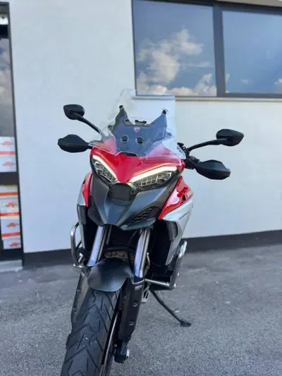 Ducati Multistrada V4 S (2021 - 24) usata