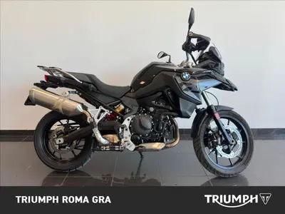 Bmw F 800 GS (2024 - 26) usata