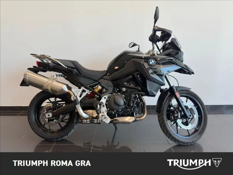Bmw F 800 GS (2024 - 26)