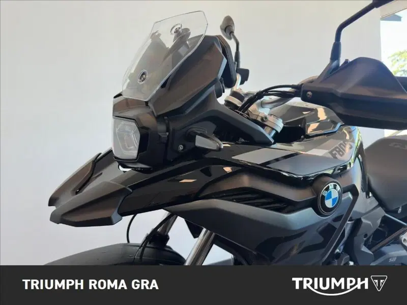 Bmw F 800 GS (2024 - 26) (10)