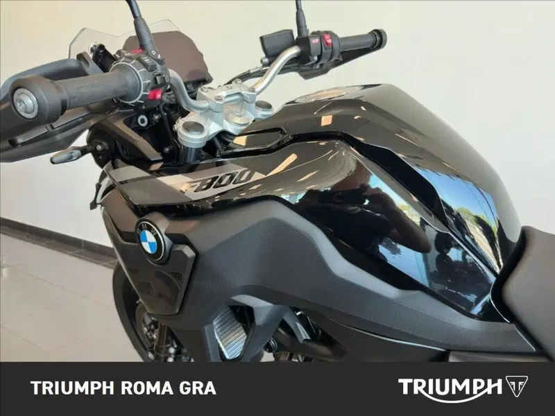 Bmw F 800 GS (2024 - 26) (11)