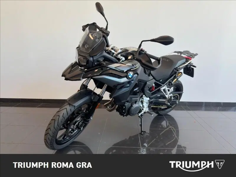 Bmw F 800 GS (2024 - 26) (2)