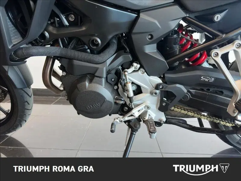 Bmw F 800 GS (2024 - 26) (12)