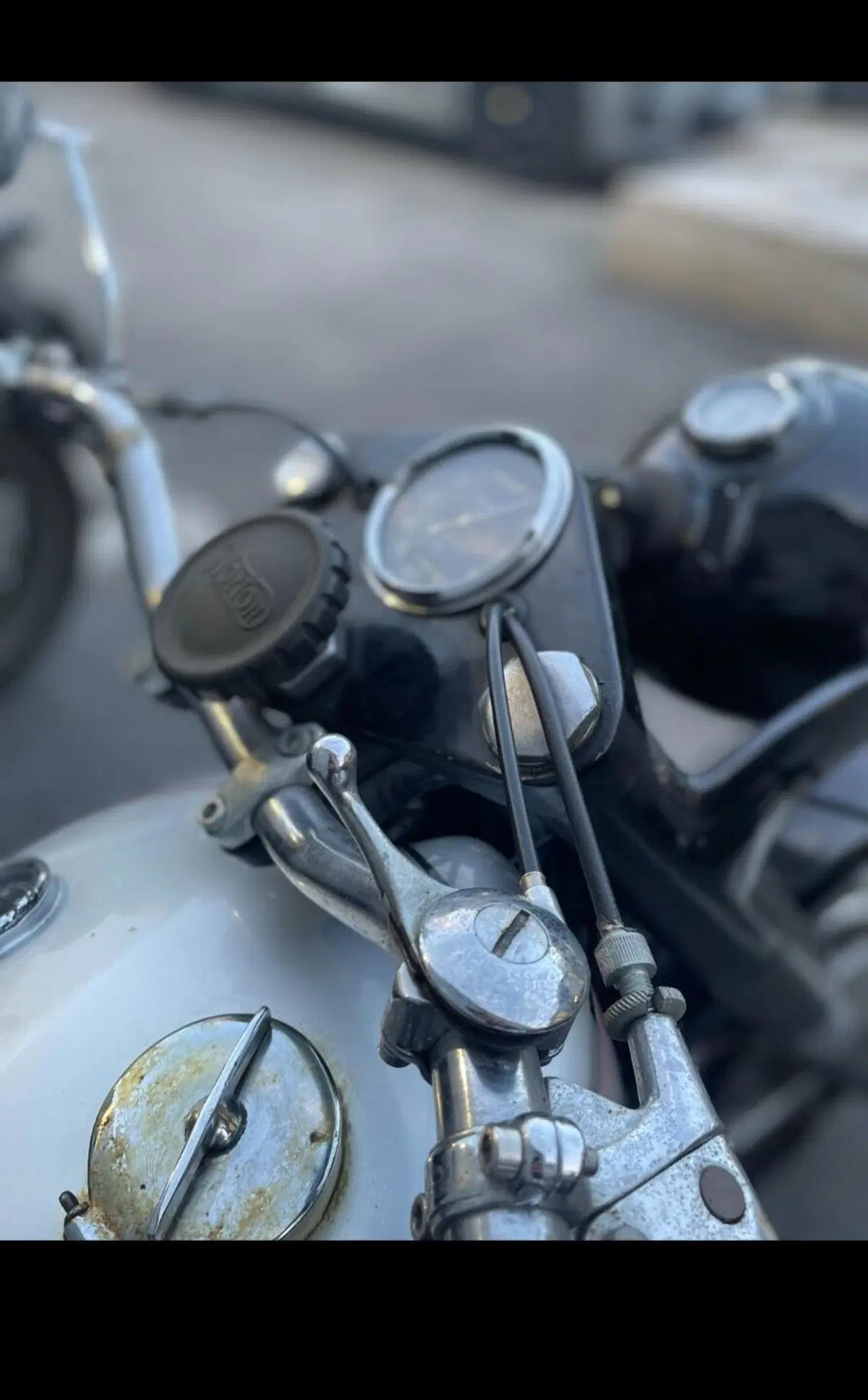Norton Dominator (6)
