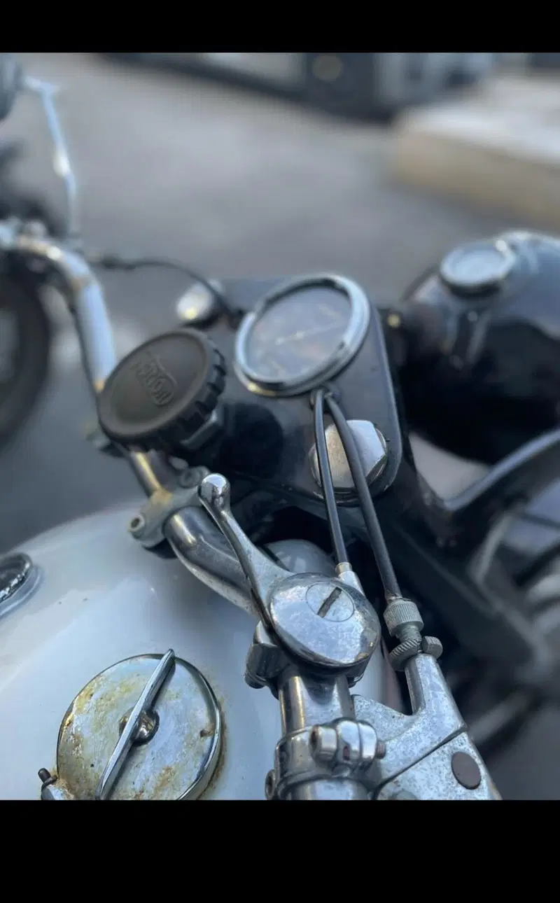 Norton Dominator (6)