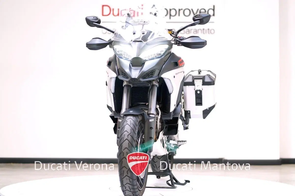 Ducati Multistrada V4 Rally (2023 - 25) (3)