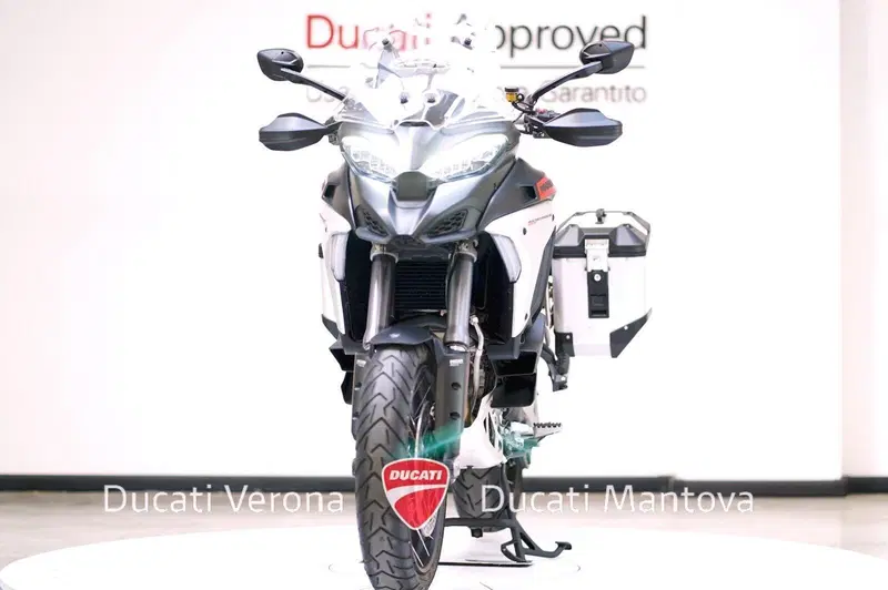 Ducati Multistrada V4 Rally (2023 - 25) (3)