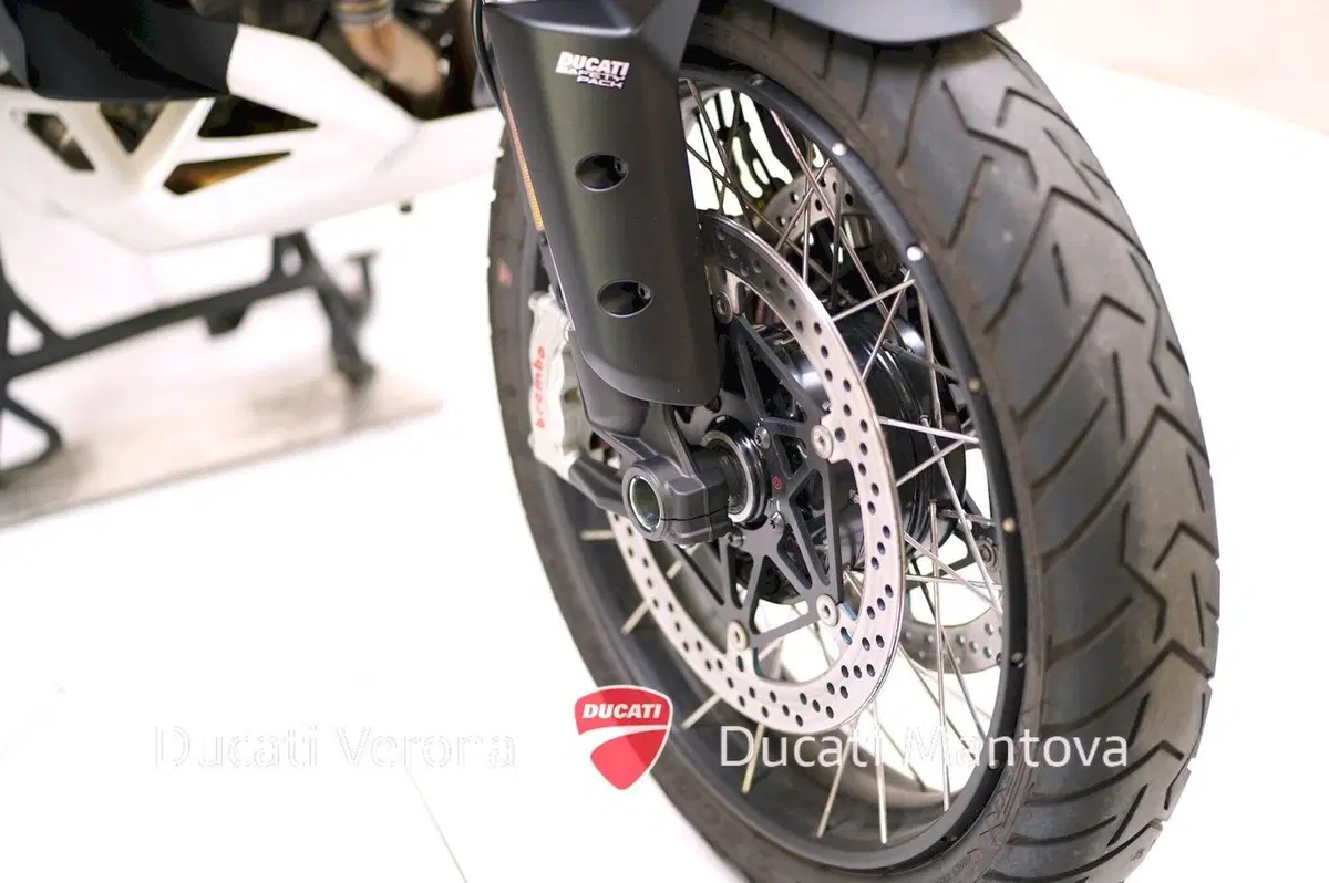 Ducati Multistrada V4 Rally (2023 - 25) (8)