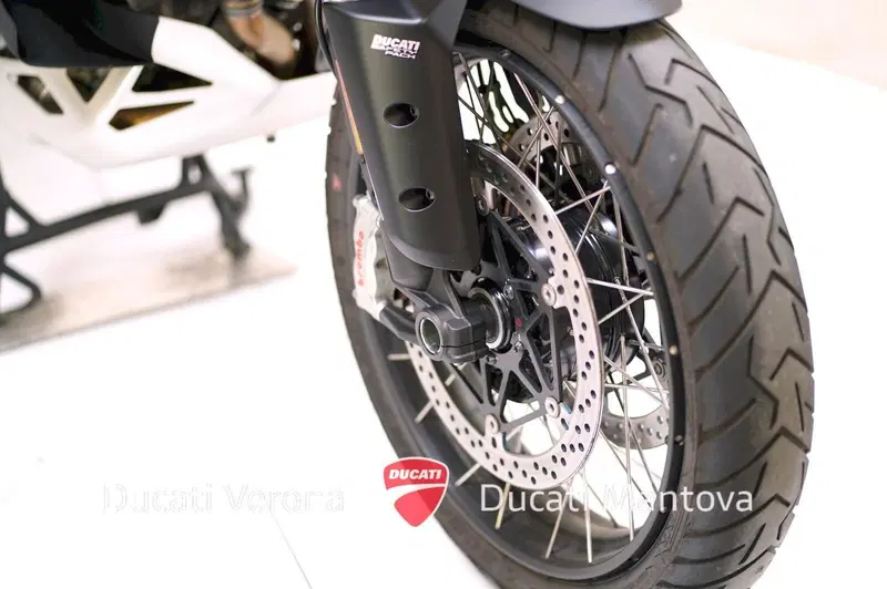 Ducati Multistrada V4 Rally (2023 - 25) (8)