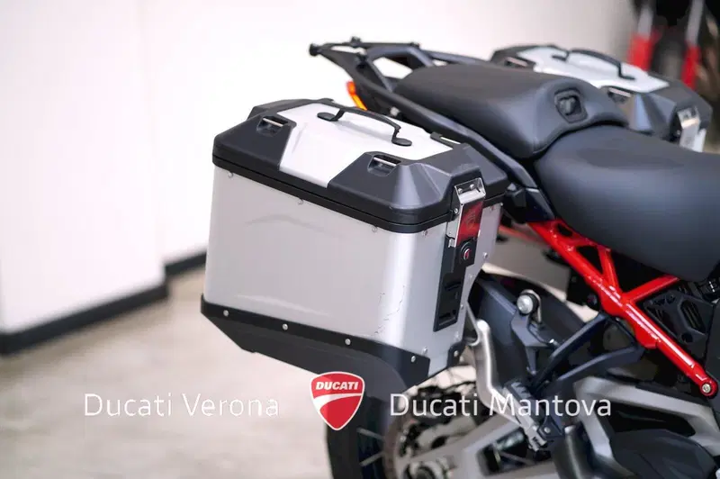 Ducati Multistrada V4 Rally (2023 - 25) (10)