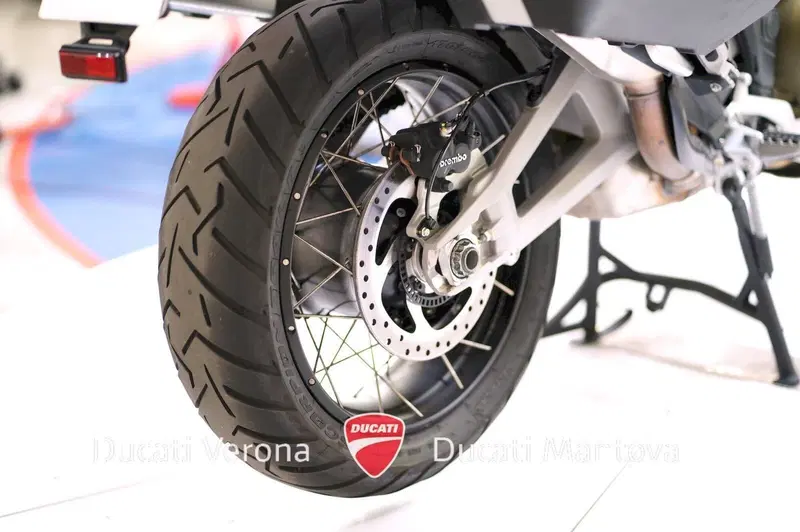Ducati Multistrada V4 Rally (2023 - 25) (11)