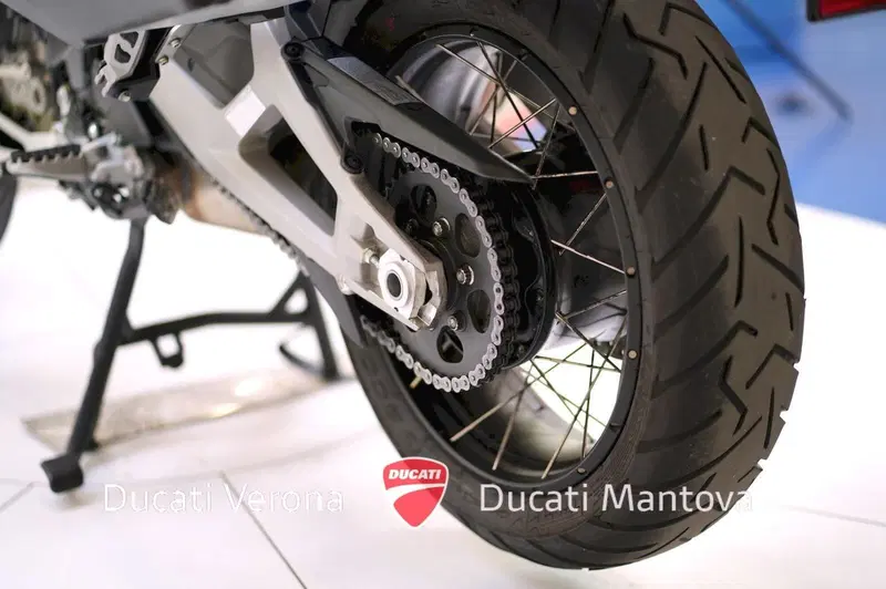 Ducati Multistrada V4 Rally (2023 - 25) (12)