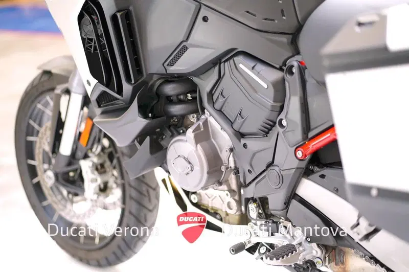 Ducati Multistrada V4 Rally (2023 - 25) (13)
