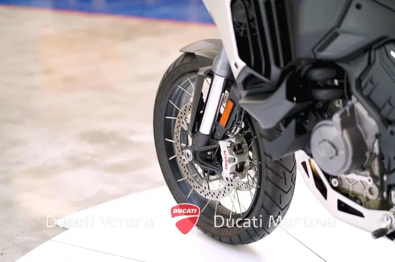 Ducati Multistrada V4 Rally (2023 - 25) (14)