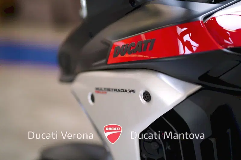 Ducati Multistrada V4 Rally (2023 - 25) (17)
