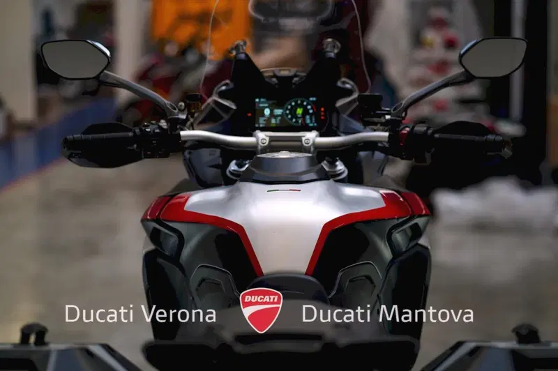 Ducati Multistrada V4 Rally (2023 - 25) (18)