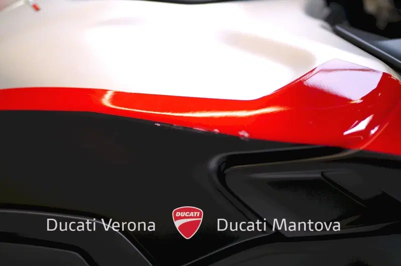 Ducati Multistrada V4 Rally (2023 - 25) (19)