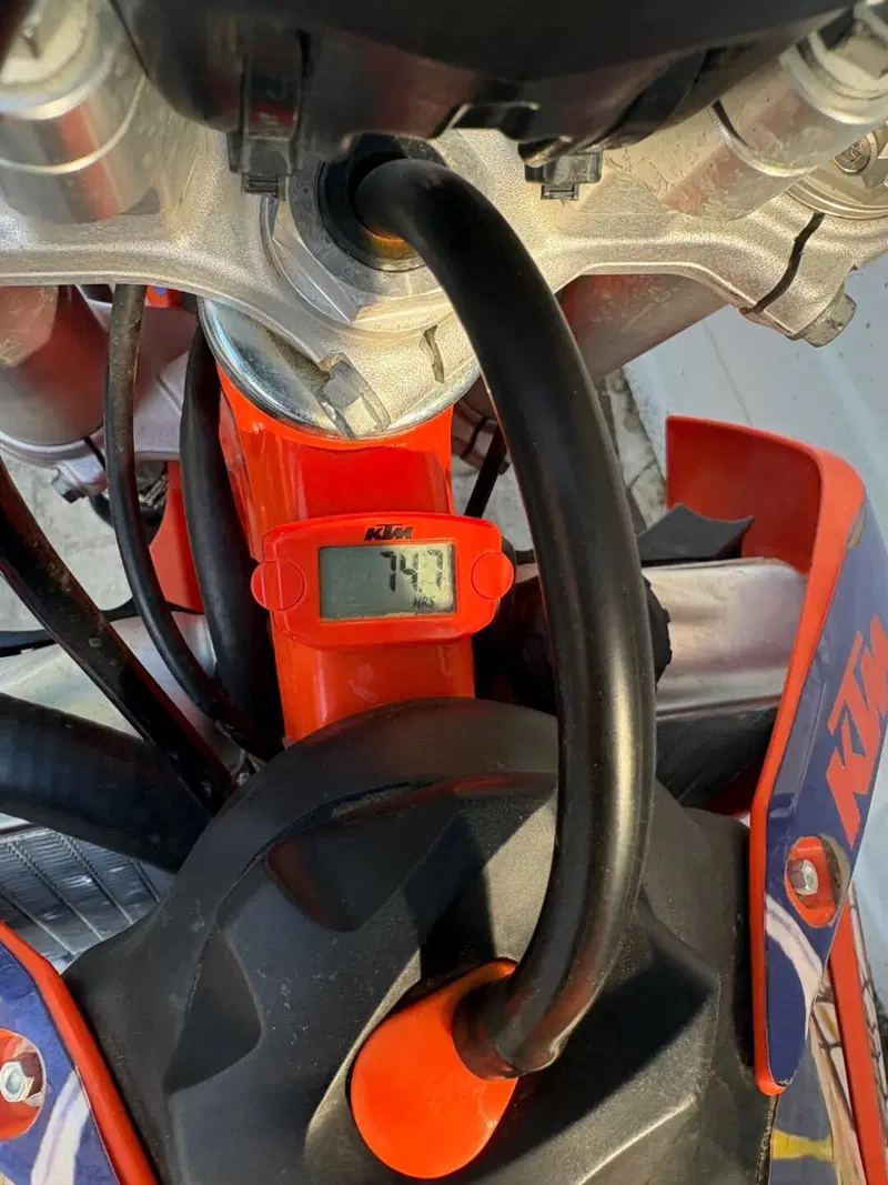 KTM 65 SX (2023) (5)