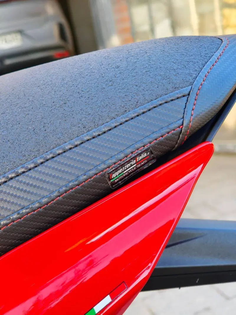 Ducati Streetfighter V2 (2022 - 24) (5)