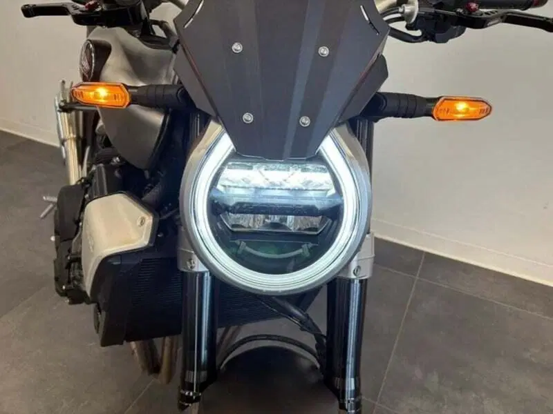 Honda CB 1000 R (2021 - 25) (3)
