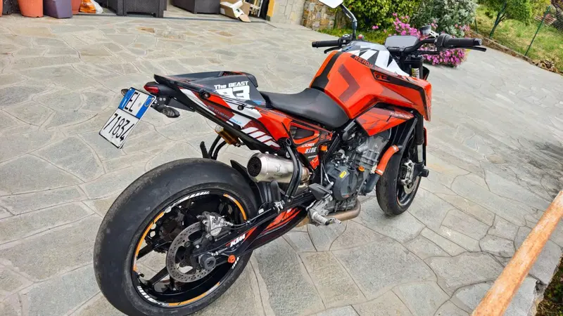 KTM 790 Duke (2018 - 20) (3)
