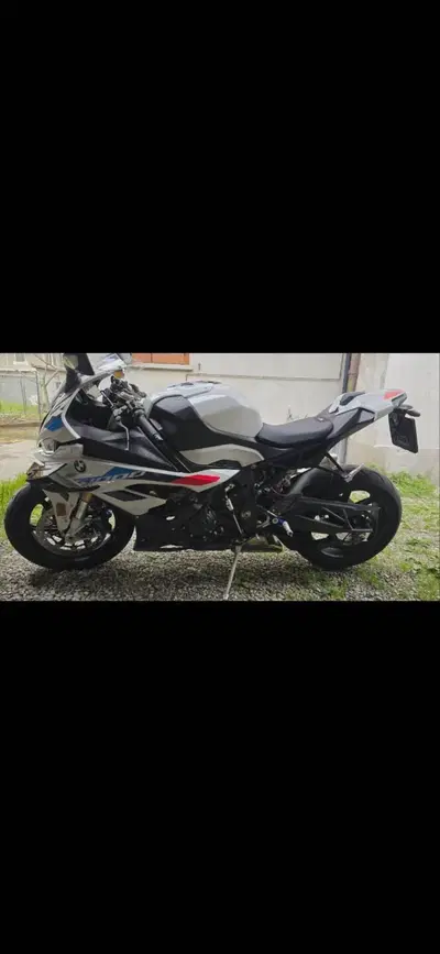 Bmw S 1000 RR (2023 - 24) usata