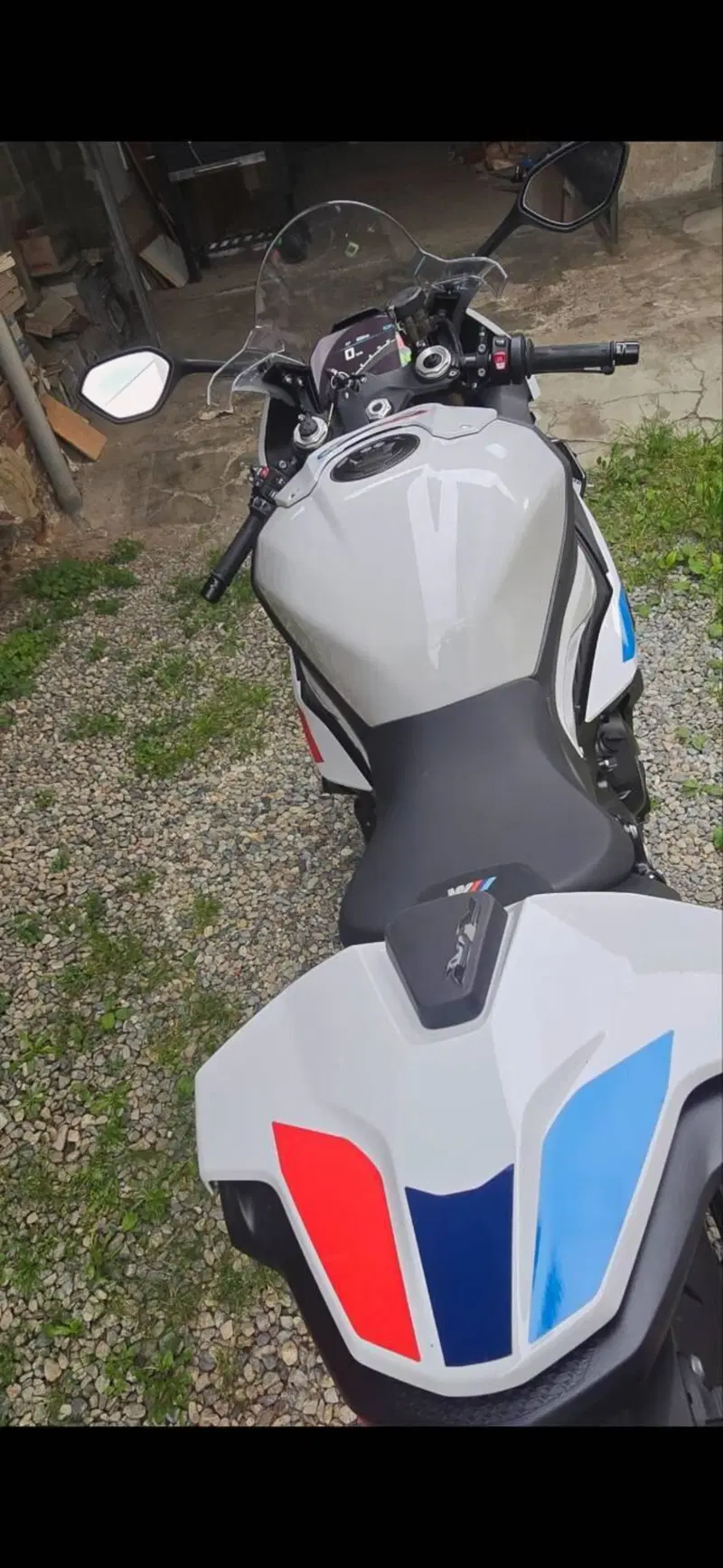 Bmw S 1000 RR (2023 - 24) (4)