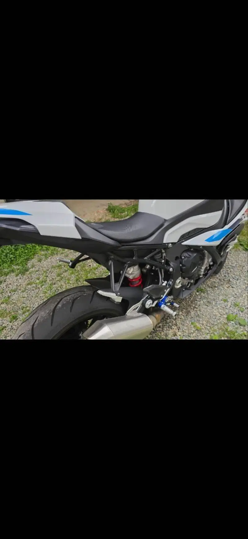 Bmw S 1000 RR (2023 - 24) (5)