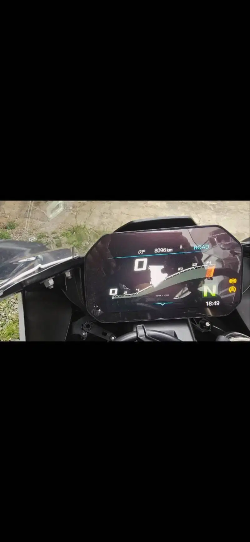 Bmw S 1000 RR (2023 - 24) (6)