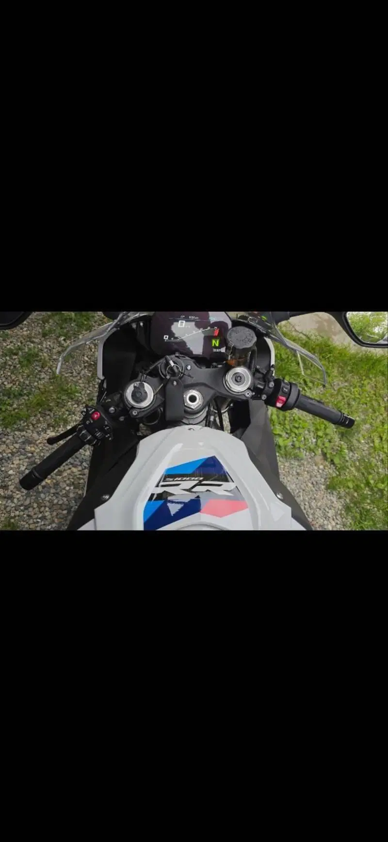 Bmw S 1000 RR (2023 - 24) (7)