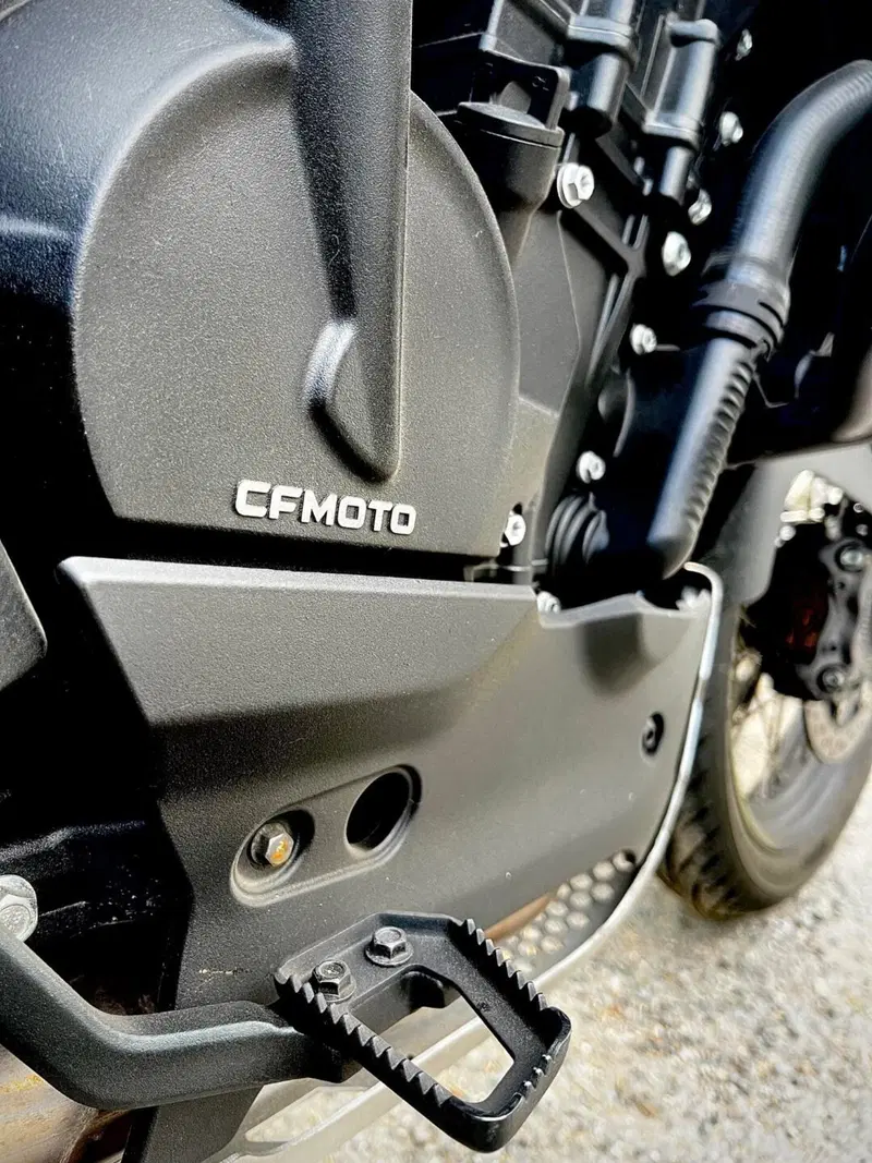 CFMOTO 800MT Explore (2023 - 26) (2)