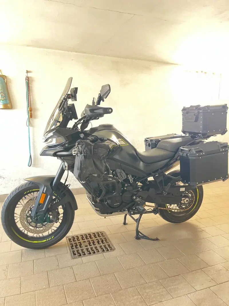 CFMOTO 800MT Explore (2023 - 26) (6)