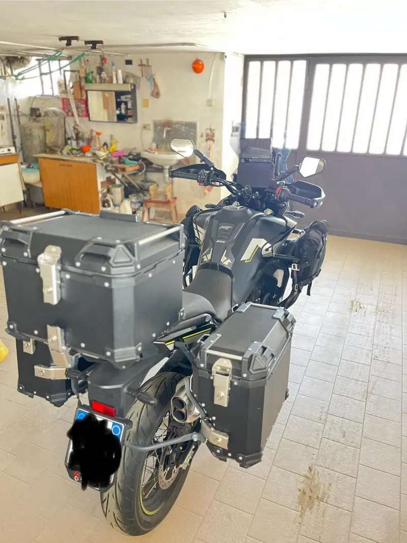 CFMOTO 800MT Explore (2023 - 26) (9)
